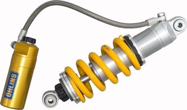 楽天市場】OHLINS オーリンズ RS 660/Tuono 660/TUONO 660 リア