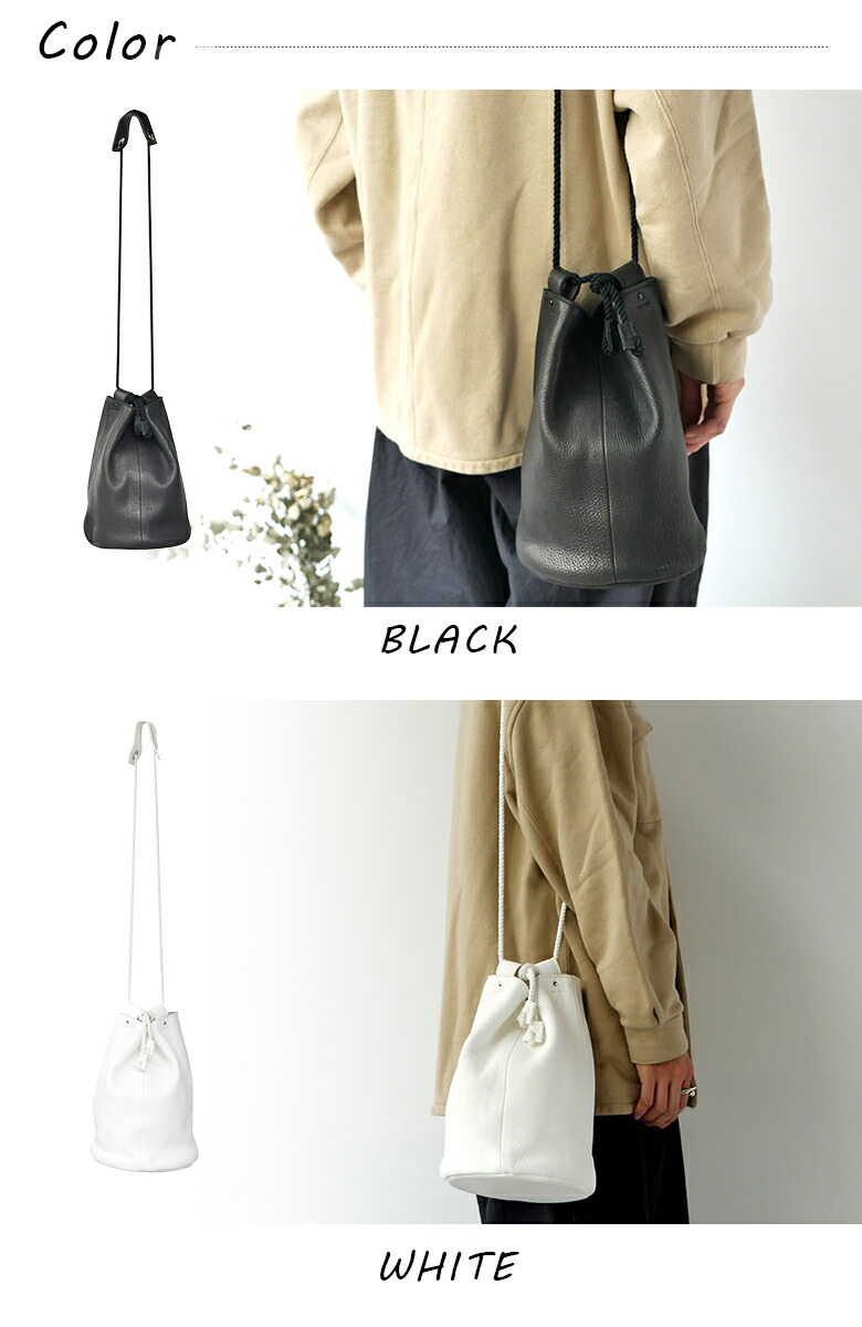 楽天市場】【Inswirl 鹿革 SHOULDER DUFFLE BAG インスワール ILUXF01