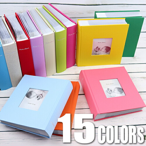 楽天市場】アルバム 写真 大容量 コルソグラフィア フォトフレーム