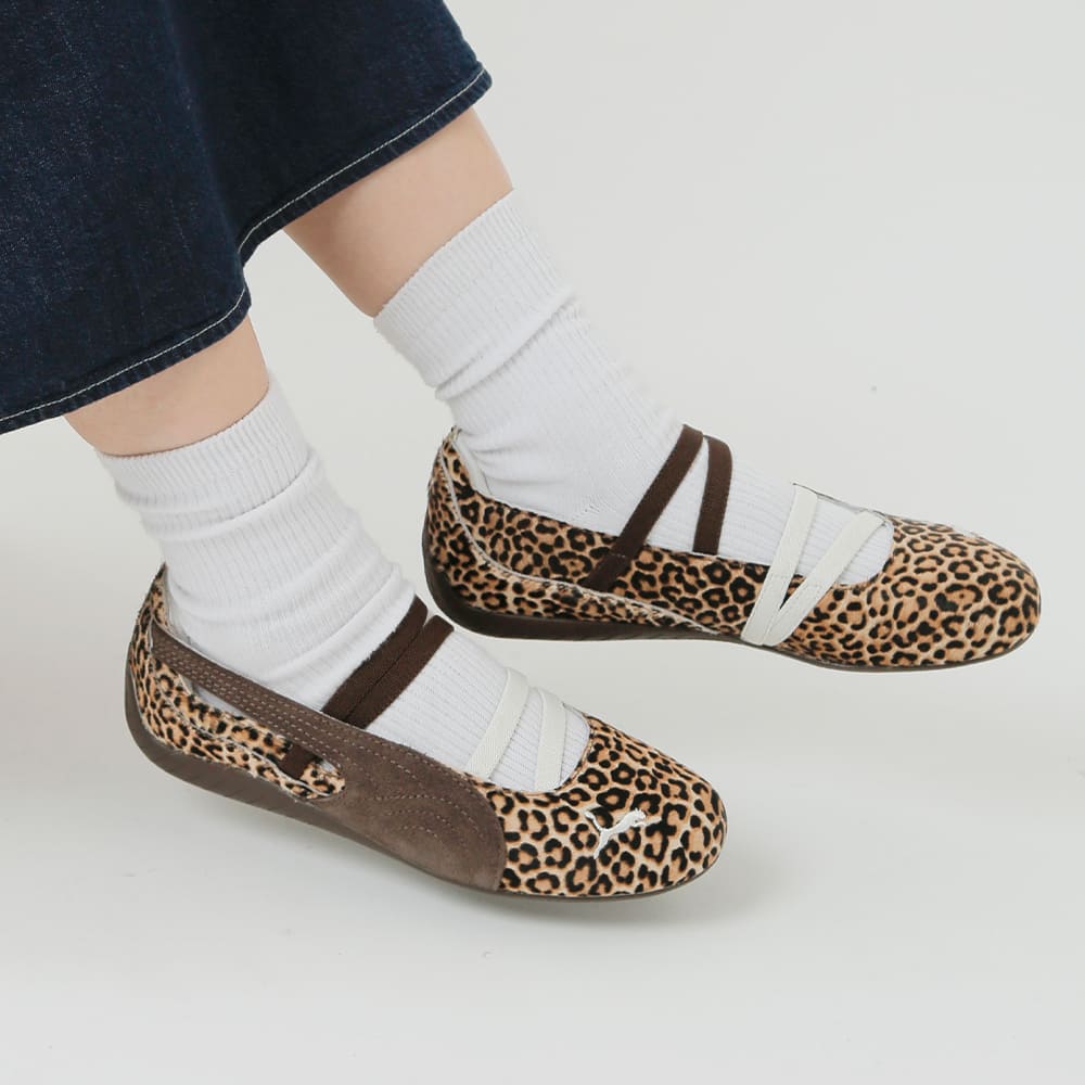 楽天市場】セール【40%OFF】PUMA プーマ スピード キャット バレエ