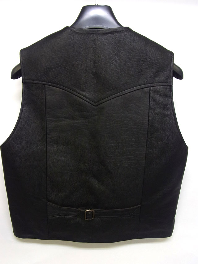 楽天市場】□CORONADO LEATHER(コロナドレザー)□ USA メンズ バイソン