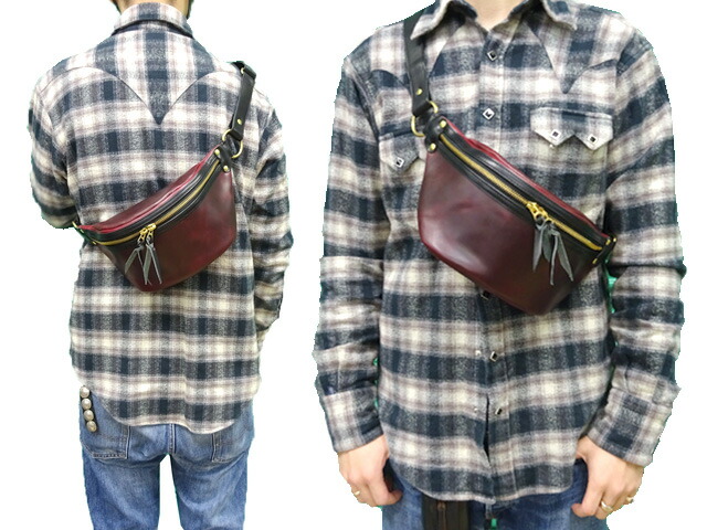 楽天市場】□Inception□ 日本製 インセプション CHROMEXCEL LEATHER