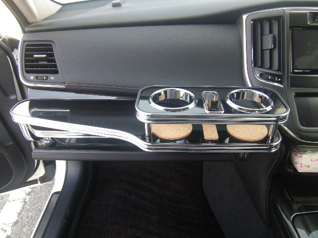 楽天市場】22色から選べる 21系クラウン(12/12〜)フロントテーブル