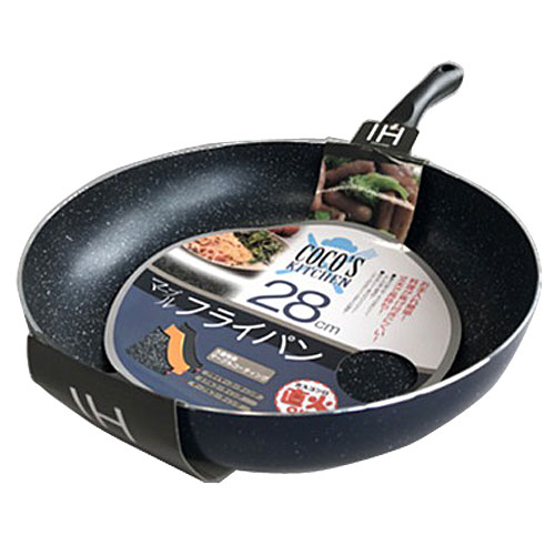 楽天市場】コーベック Coco's Kitchen ガス・IH対応 マーブル