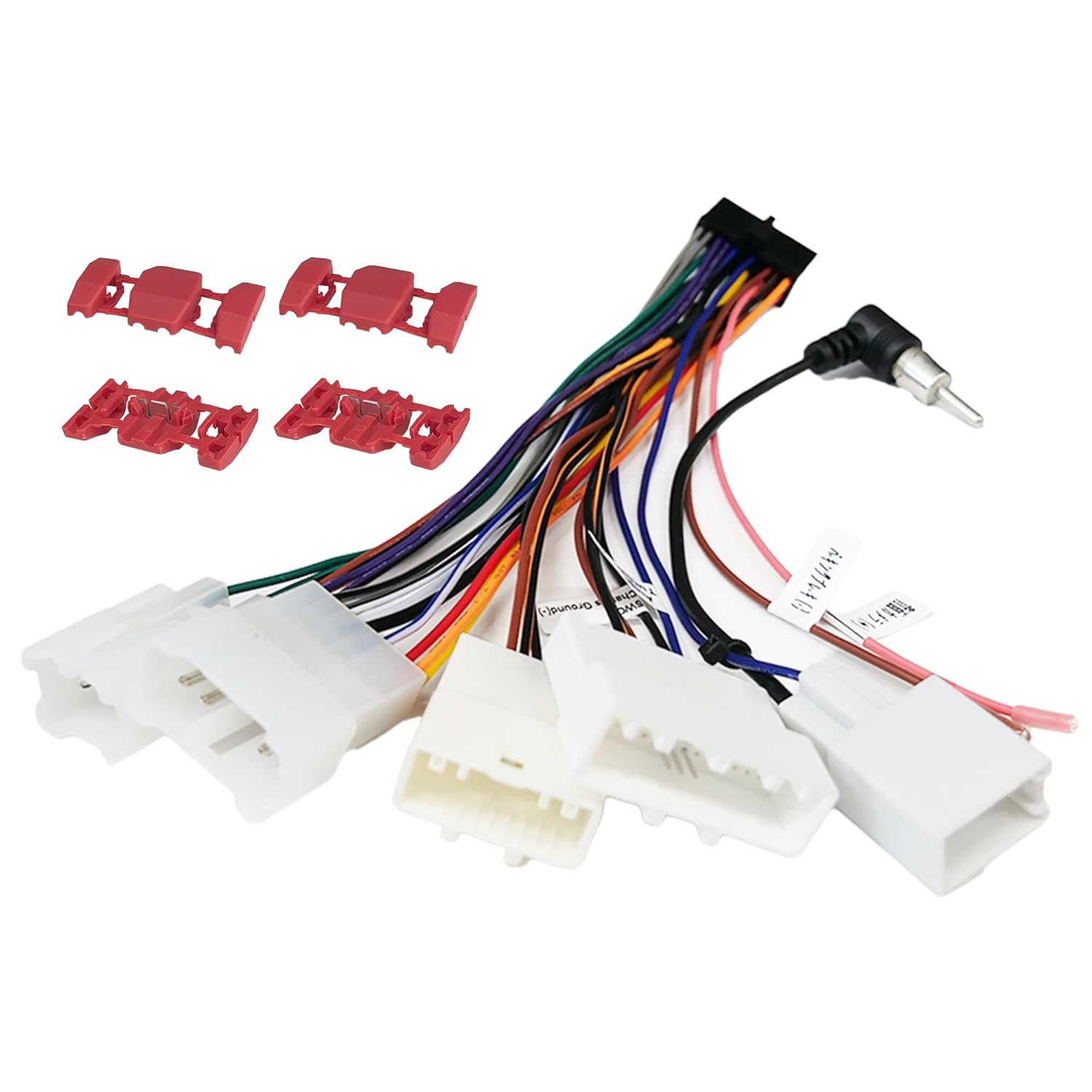 楽天市場】ATOTO トヨタ ダイハツ 接続ハーネスアトト F7G2A7XE