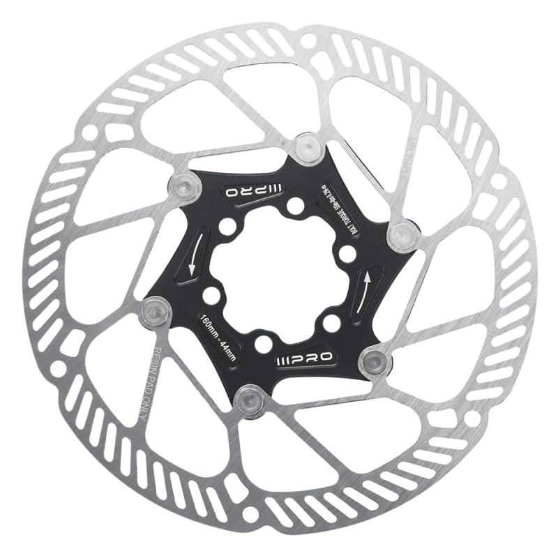楽天市場】shimano ディスクローター 160mm 6ボルトの通販