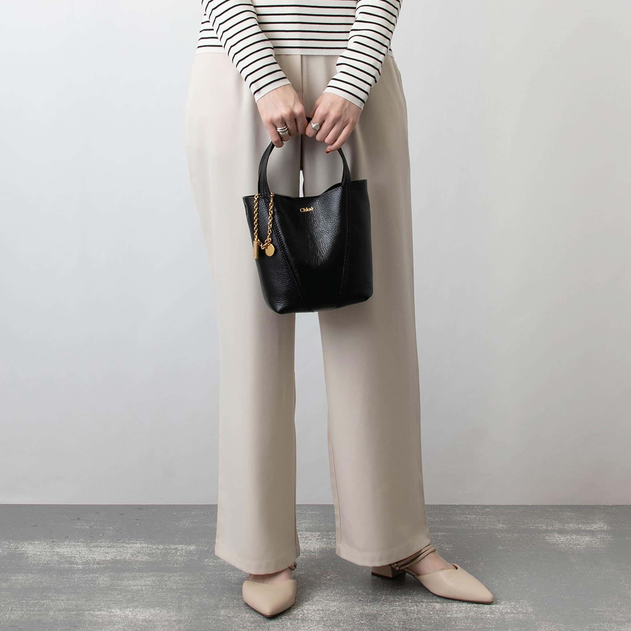 楽天市場】【ポイント5倍】クロエ CHLOE バッグ 2WAYトート/ショルダー