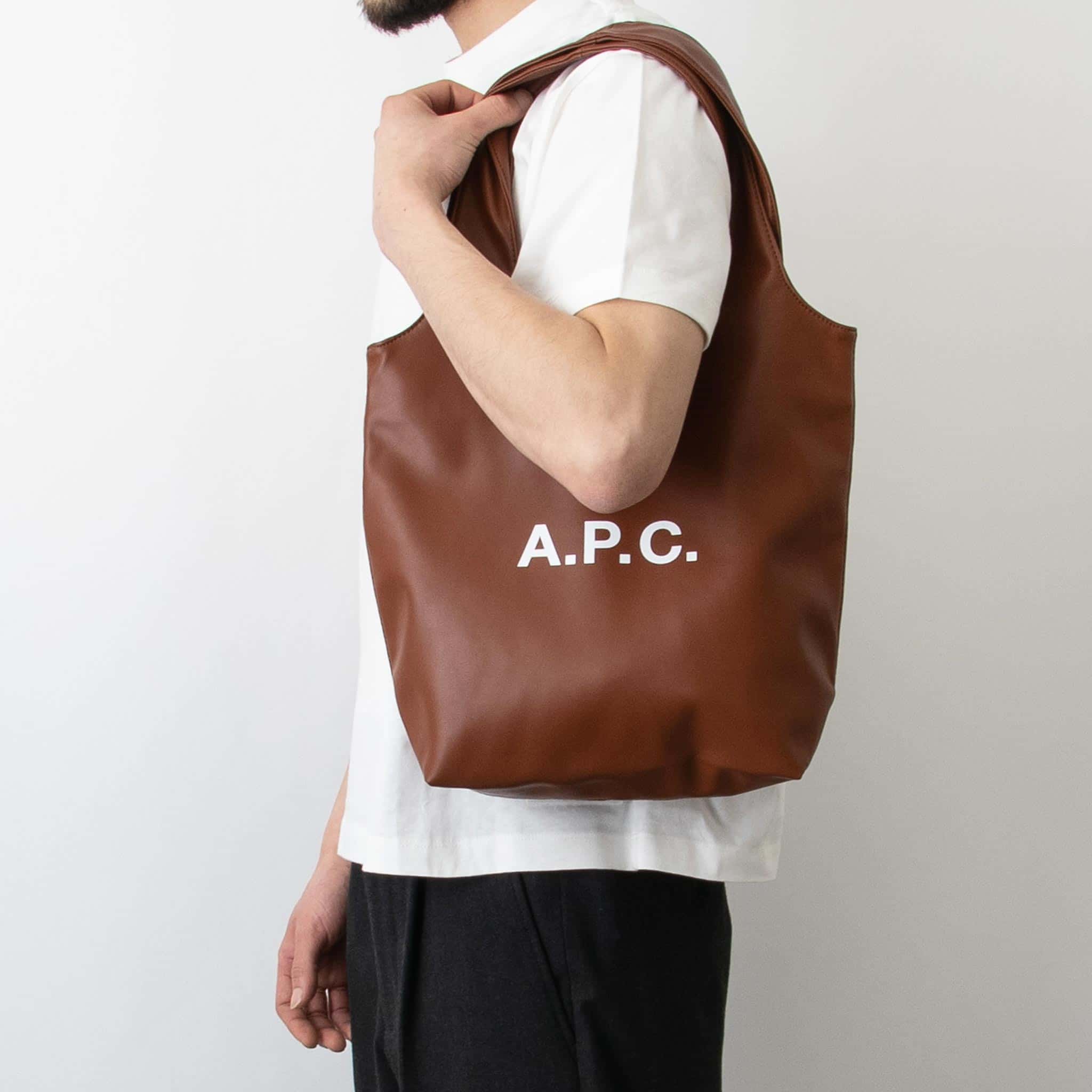 楽天市場】【5%OFFクーポン＆ポイント5倍】アーペーセー A.P.C. バッグ
