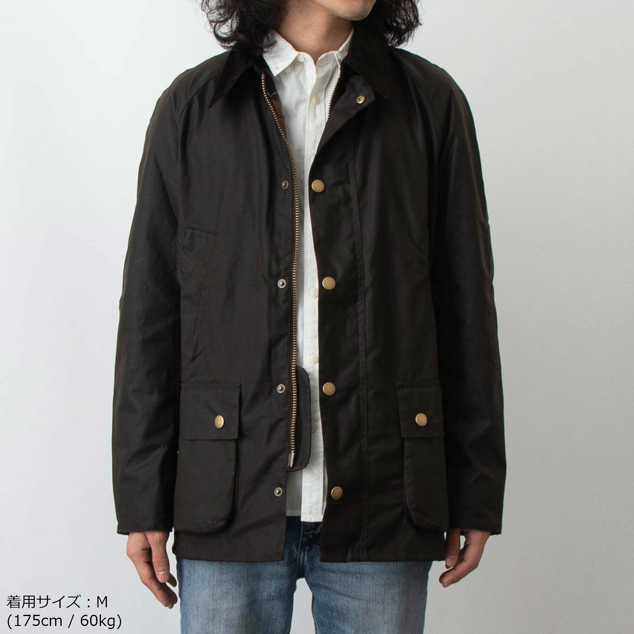 楽天市場】【SALE!! 14％OFF】バブアー BARBOUR アウター オイルド
