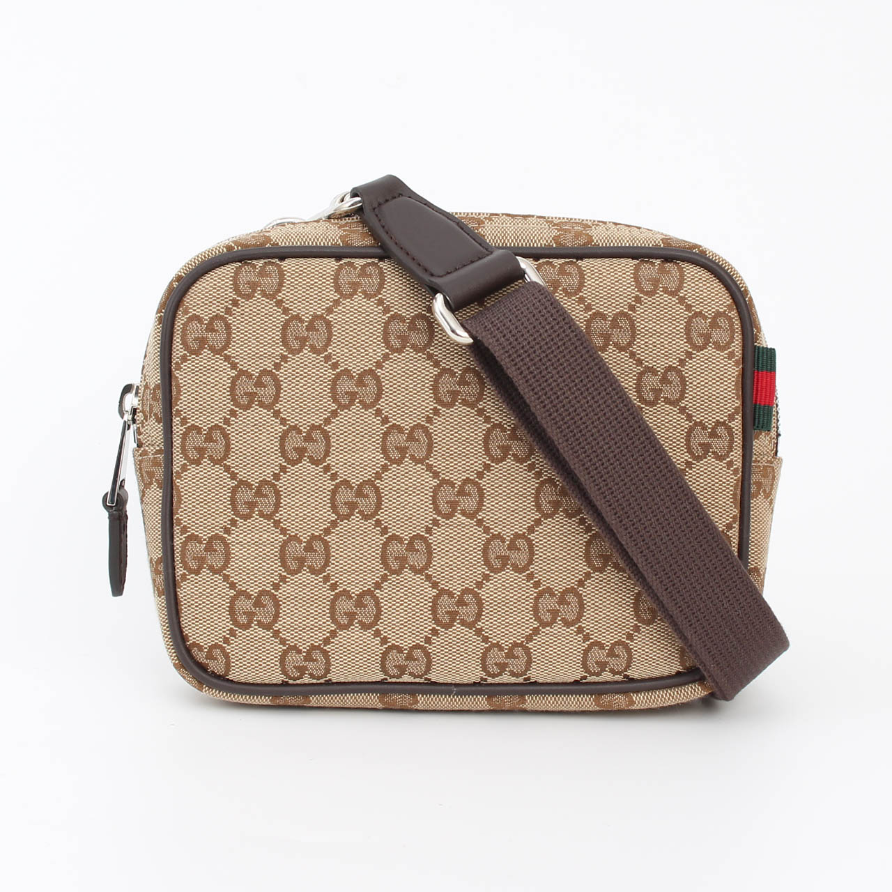 楽天市場】グッチ GUCCI バッグ ショルダーバッグ GG CANVAS MINI BAG