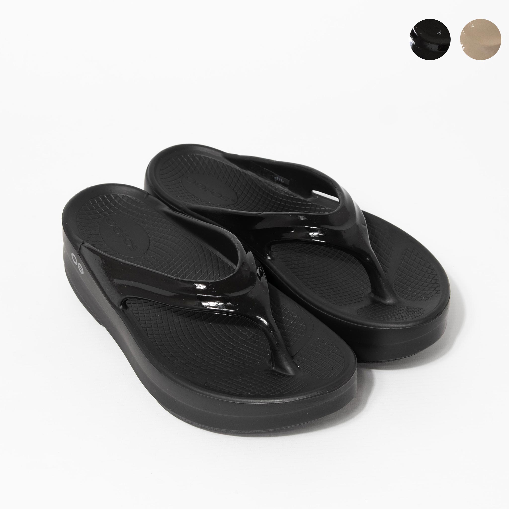 楽天市場】ウーフォス OOFOS サンダル OOMEGA [ウーメガ リカバリー