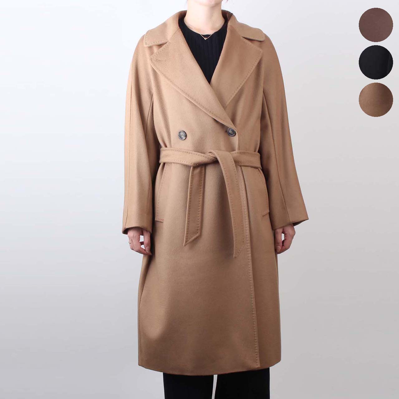 楽天市場】マックスマーラ ウィークエンド WEEKEND MAX MARA コート