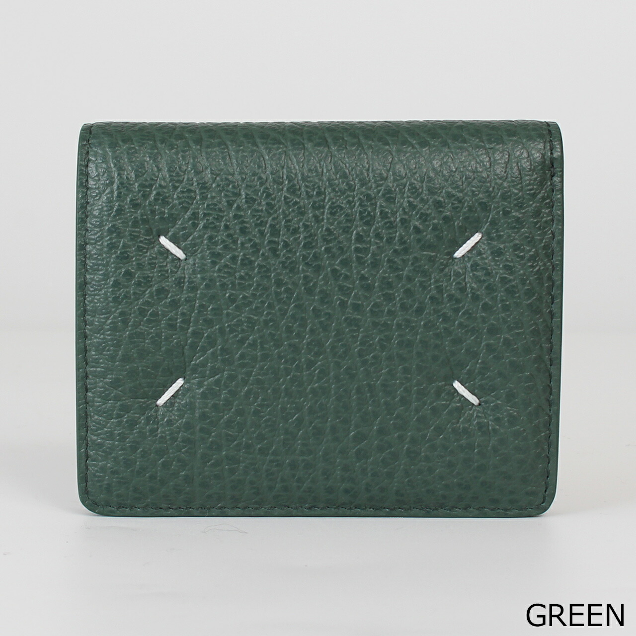 楽天市場】【ポイント5倍】メゾンマルジェラ MAISON MARGIELA 財布 二