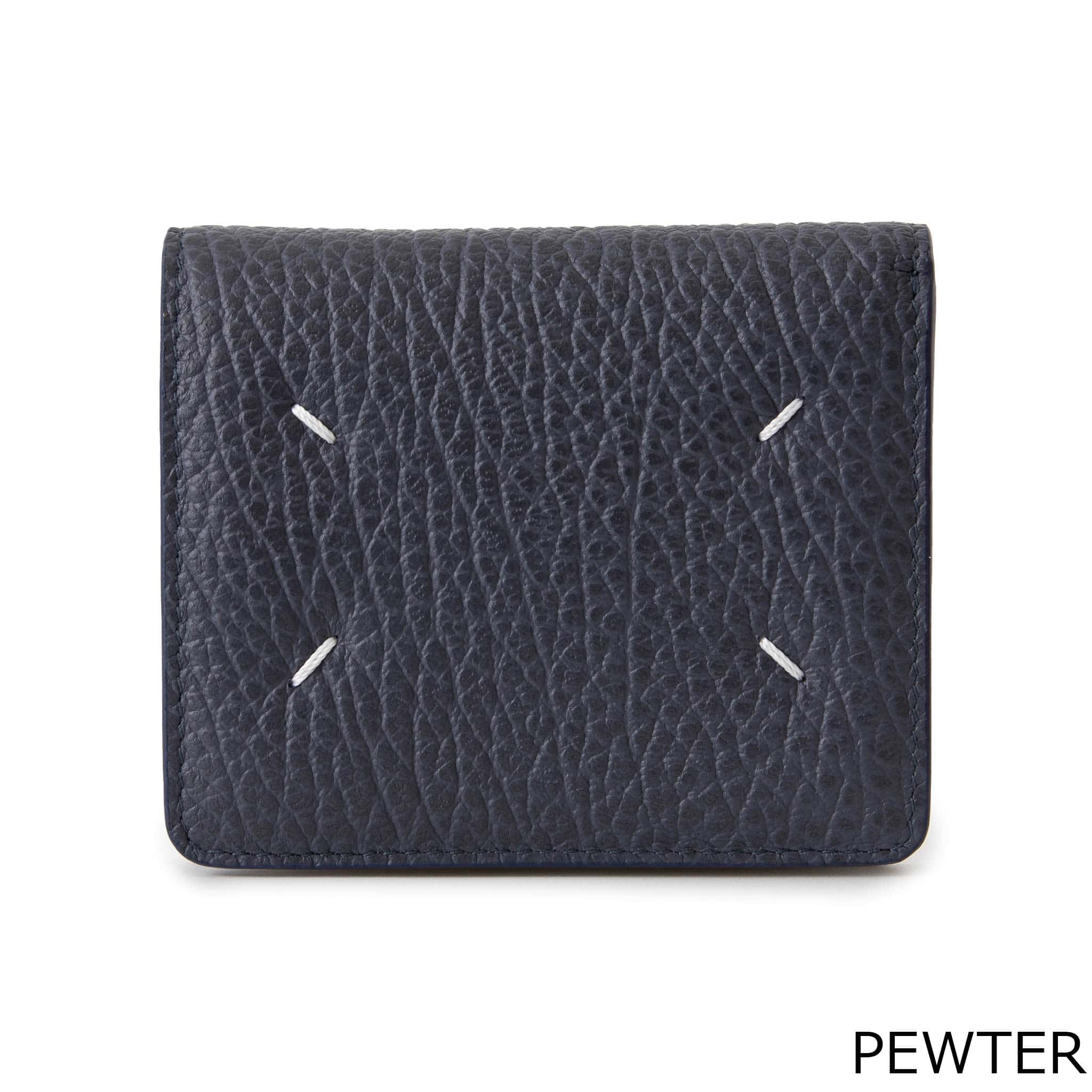 楽天市場】【ポイント5倍】メゾンマルジェラ MAISON MARGIELA 財布 二