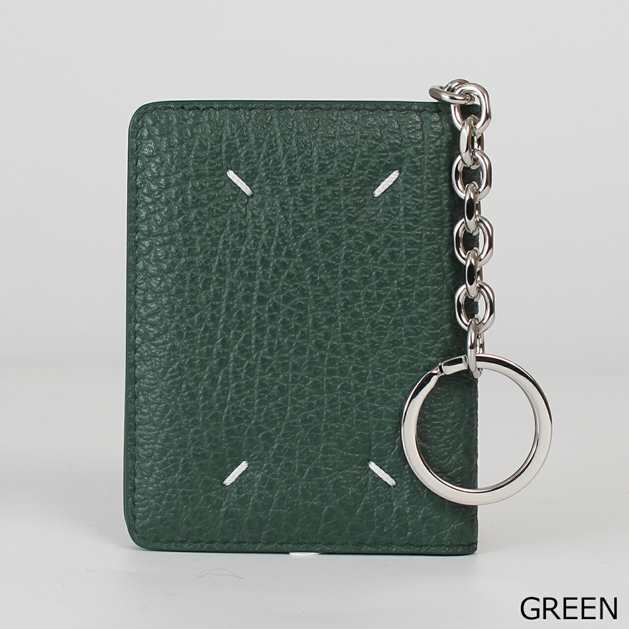 楽天市場】【ポイント5倍】メゾンマルジェラ MAISON MARGIELA カード