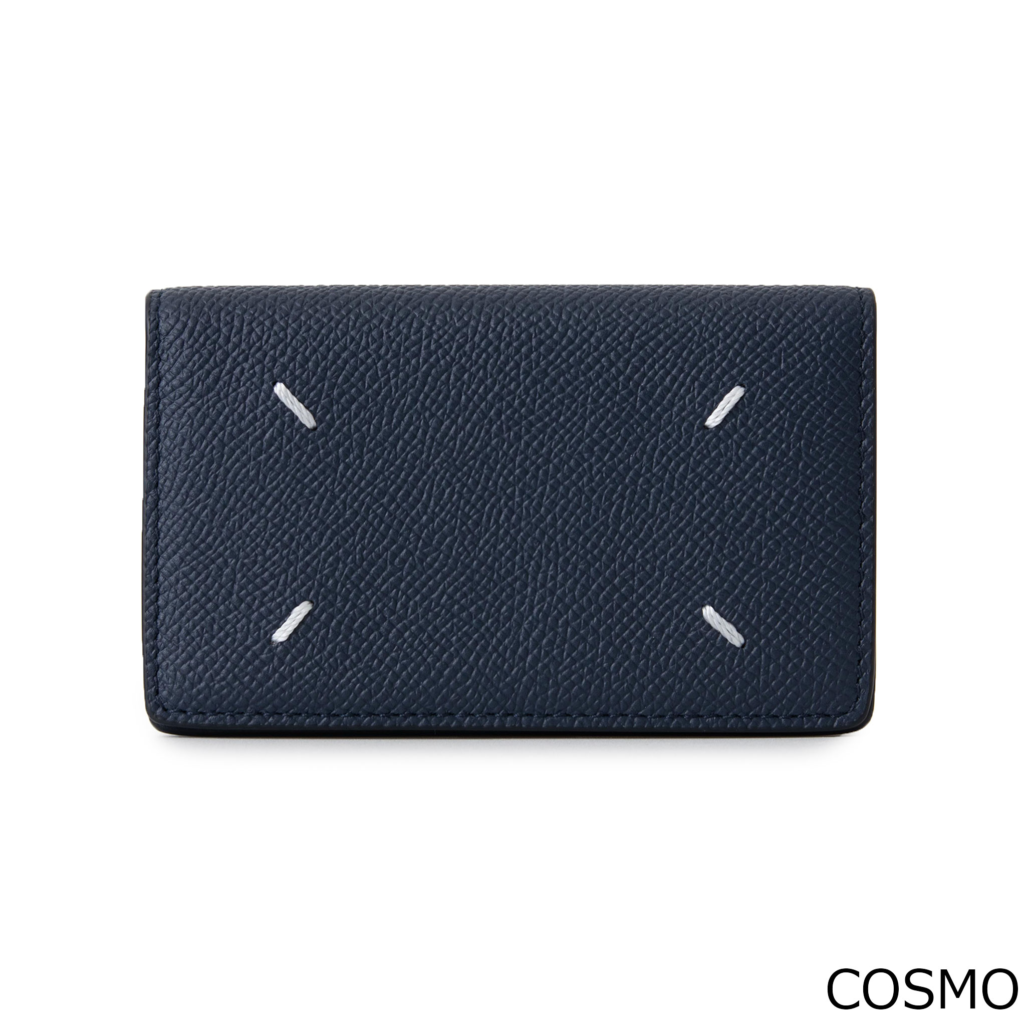 楽天市場】【ポイント5倍】メゾンマルジェラ MAISON MARGIELA 名刺入れ