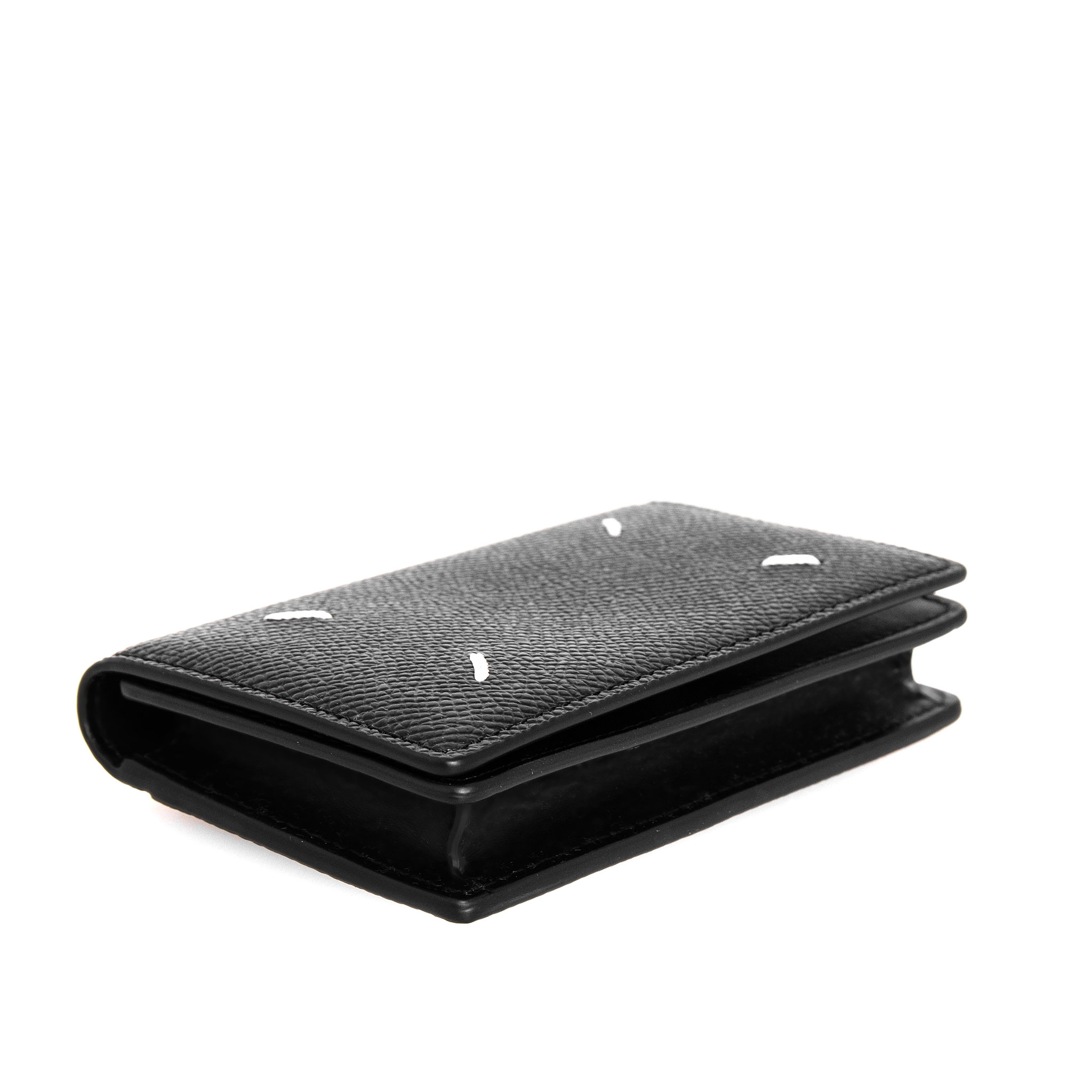 楽天市場】【ポイント5倍】メゾンマルジェラ MAISON MARGIELA 名刺入れ