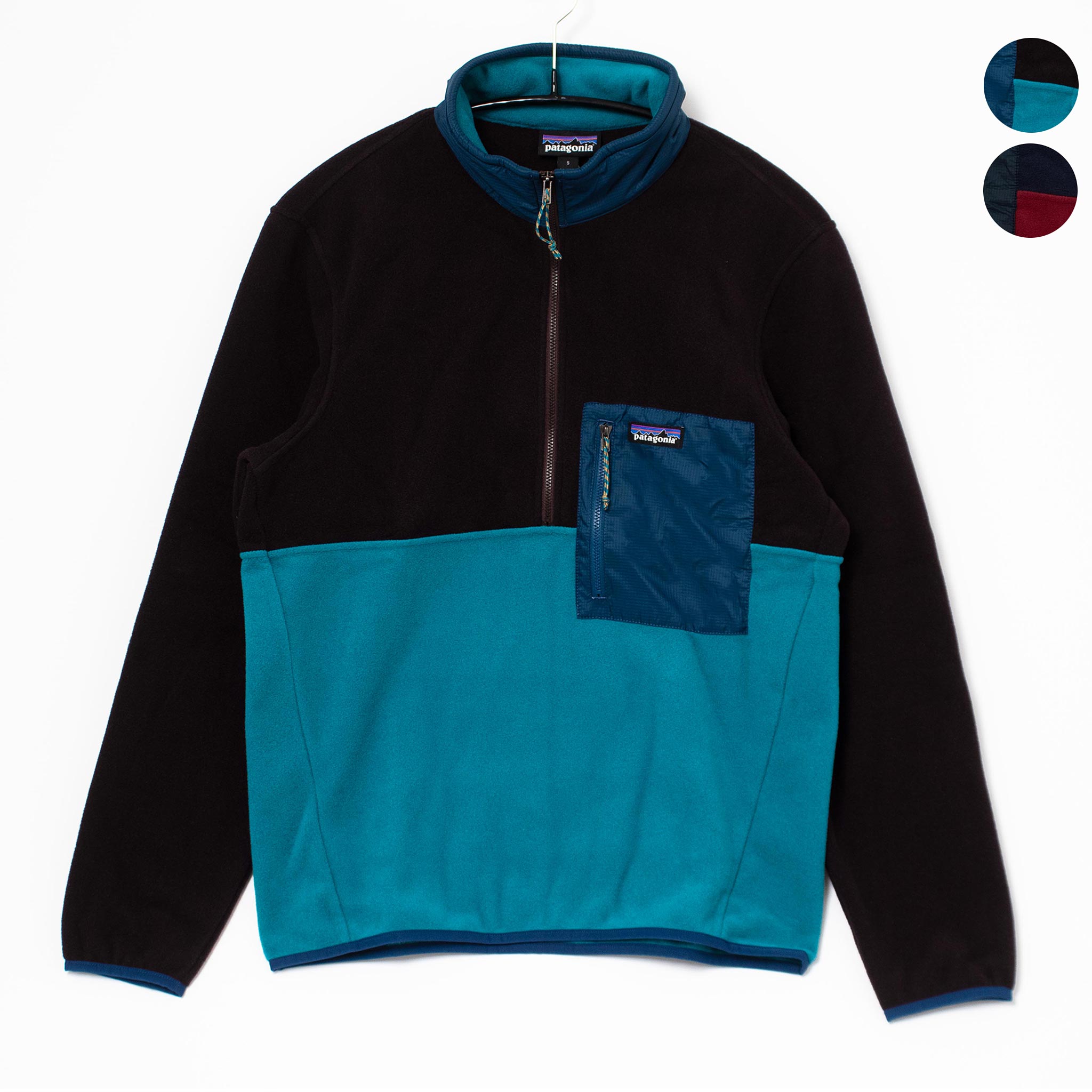 楽天市場】パタゴニア PATAGONIA メンズ フリースジャケット MICRODINI