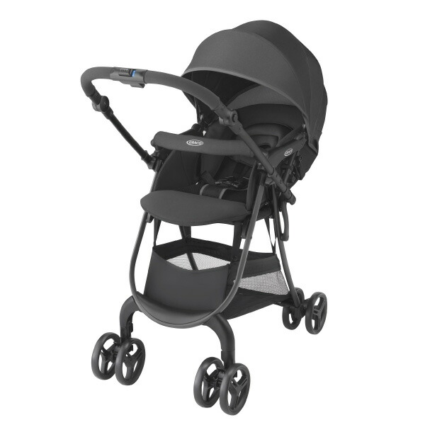 楽天市場】グレコ シティスターGB GRACO 軽量 A型 両対面ベビーカー 1