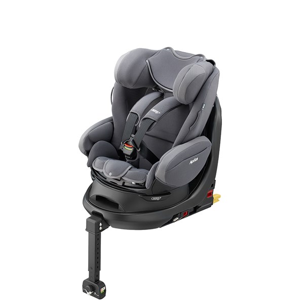 楽天市場】アップリカ フラディア プラス ライト ライトグレー(GR) 新