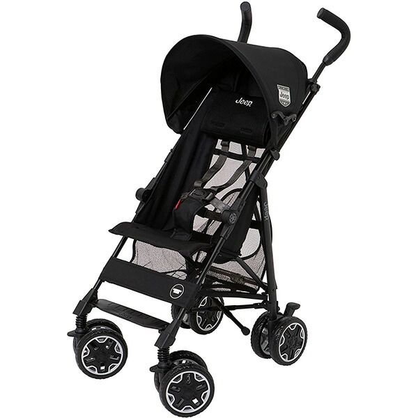 楽天市場】ジープ ベビーカー J is for Jeep アドベンチャー プラス