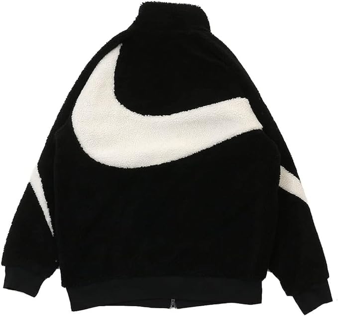 楽天市場】NIKE ナイキ メンズ フルジップ リバーシブル ボア