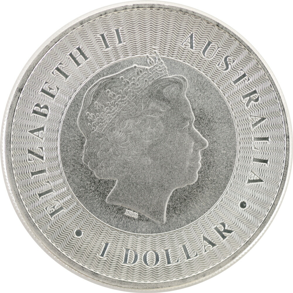 楽天市場】即納・追跡可 2024 1オンス オーストラリア カンガルー銀貨