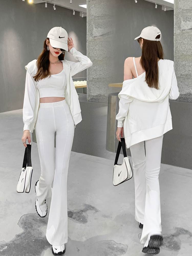 楽天市場】セットアップ ジャージ 上下セット トップス ボトムス 2点