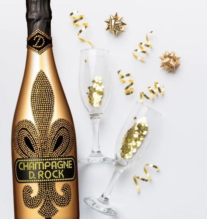 楽天市場】＜正規品＞ディーロック ブリュットゴールド D.ROCK BRUT