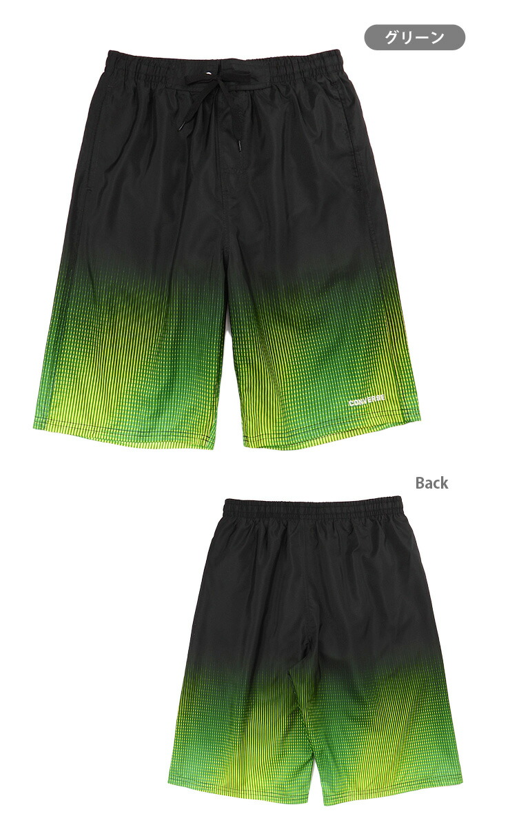 楽天市場】CONVERSE サーフパンツ 水着 メンズ M L LL コンバース