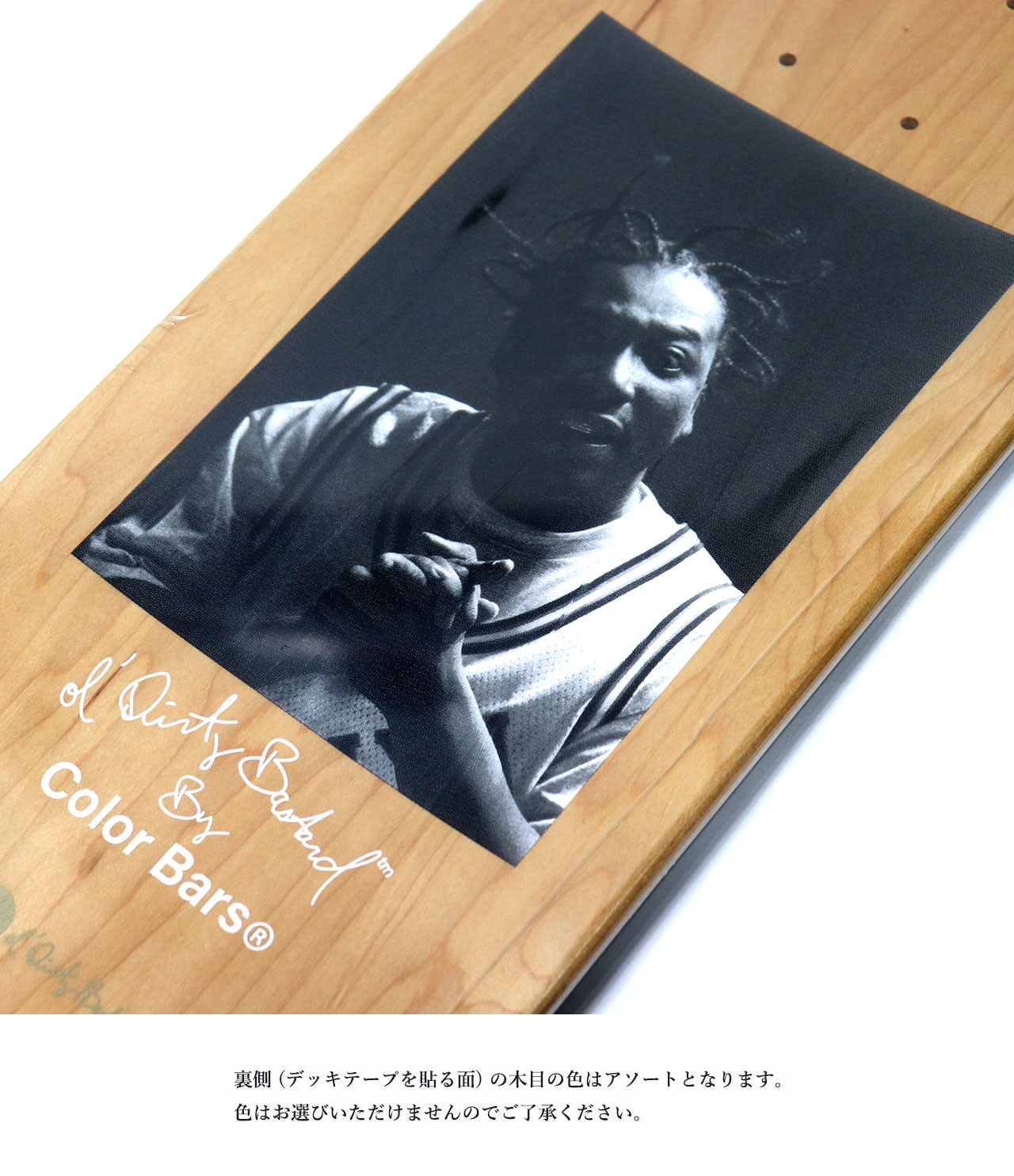 楽天市場】【正規輸入品】 Color Bars (カラーバーズ) I.D. Card