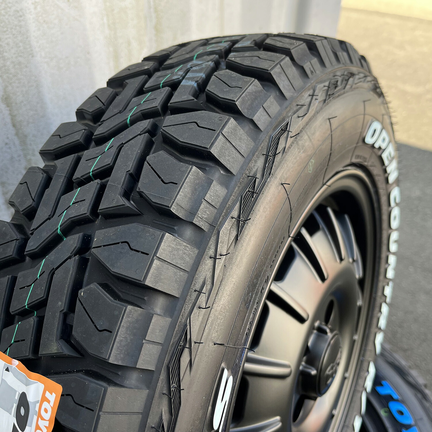 楽天市場】165/60R15 165/65R15 ダイハツ タフト TAFT 新品 15インチ