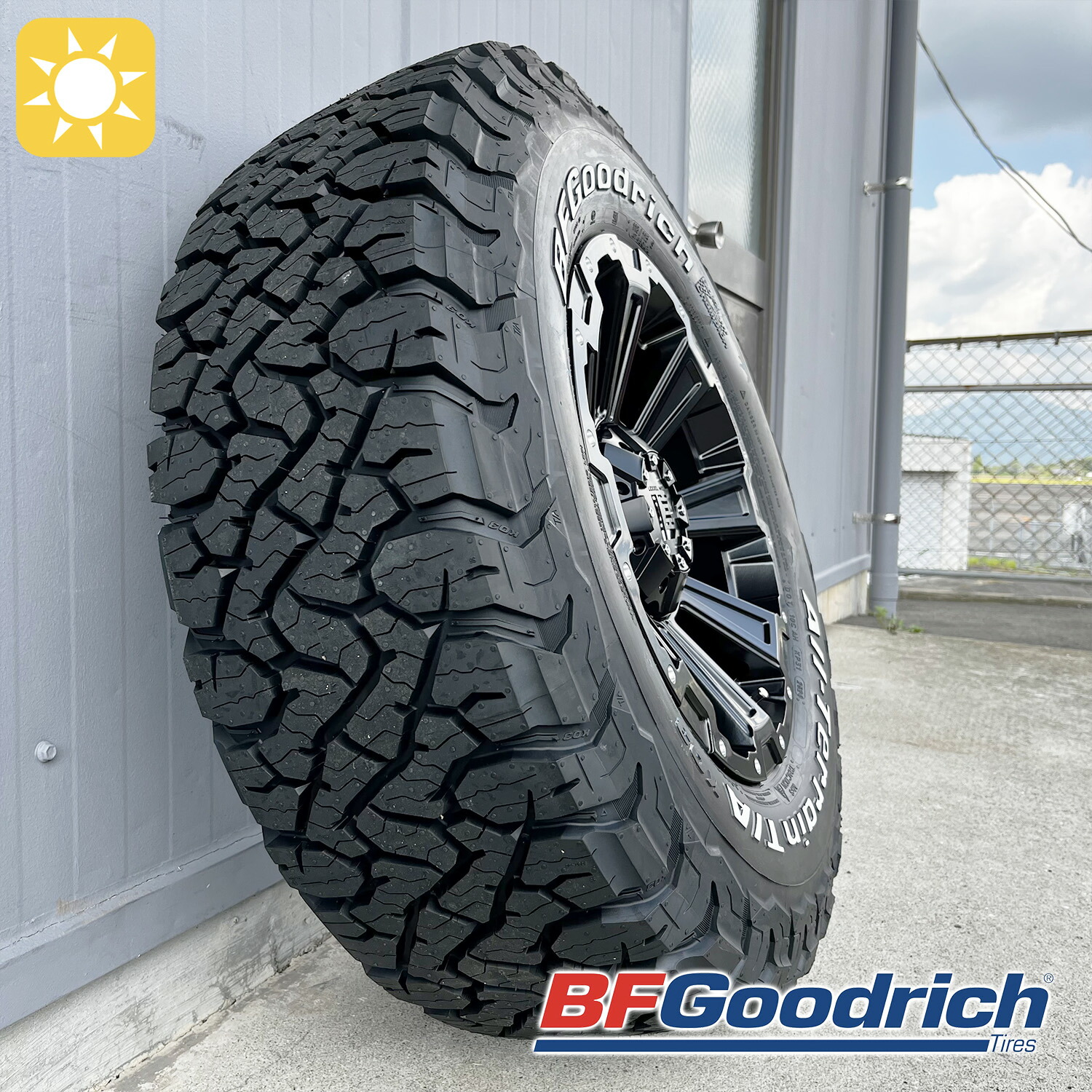 楽天市場】ランクル250（ZX,VX）ランドクルーザー250 17インチ タイヤ