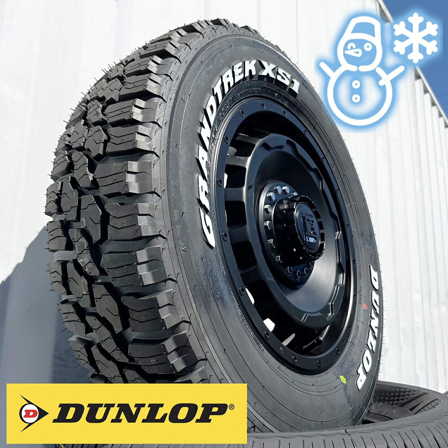 楽天市場】ジムニー シエラスタッドレス【スズキ】jb74w 16インチ