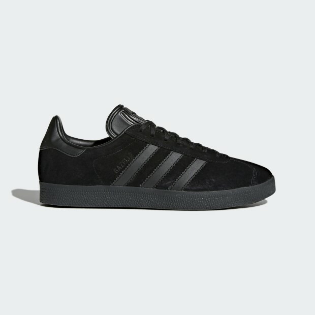 楽天市場】ガゼル GAZELLE eoz88 コアブラック×コアブラック 【adidas