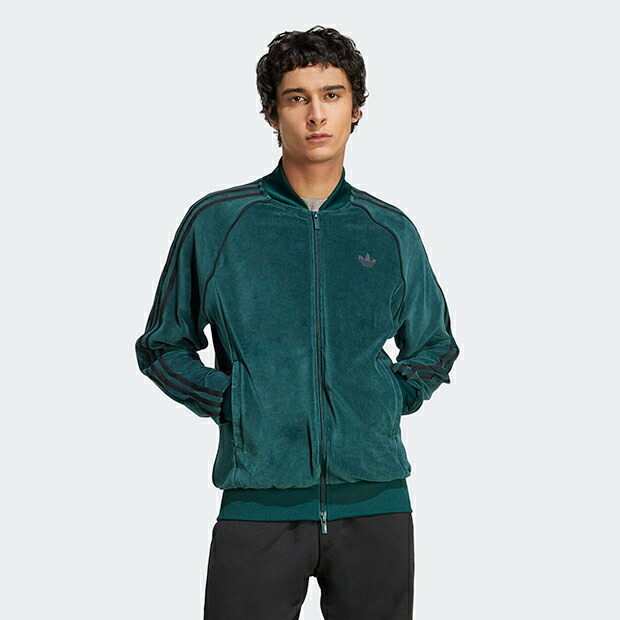 楽天市場】adidas originals ベロア（コート・ジャケット｜メンズ