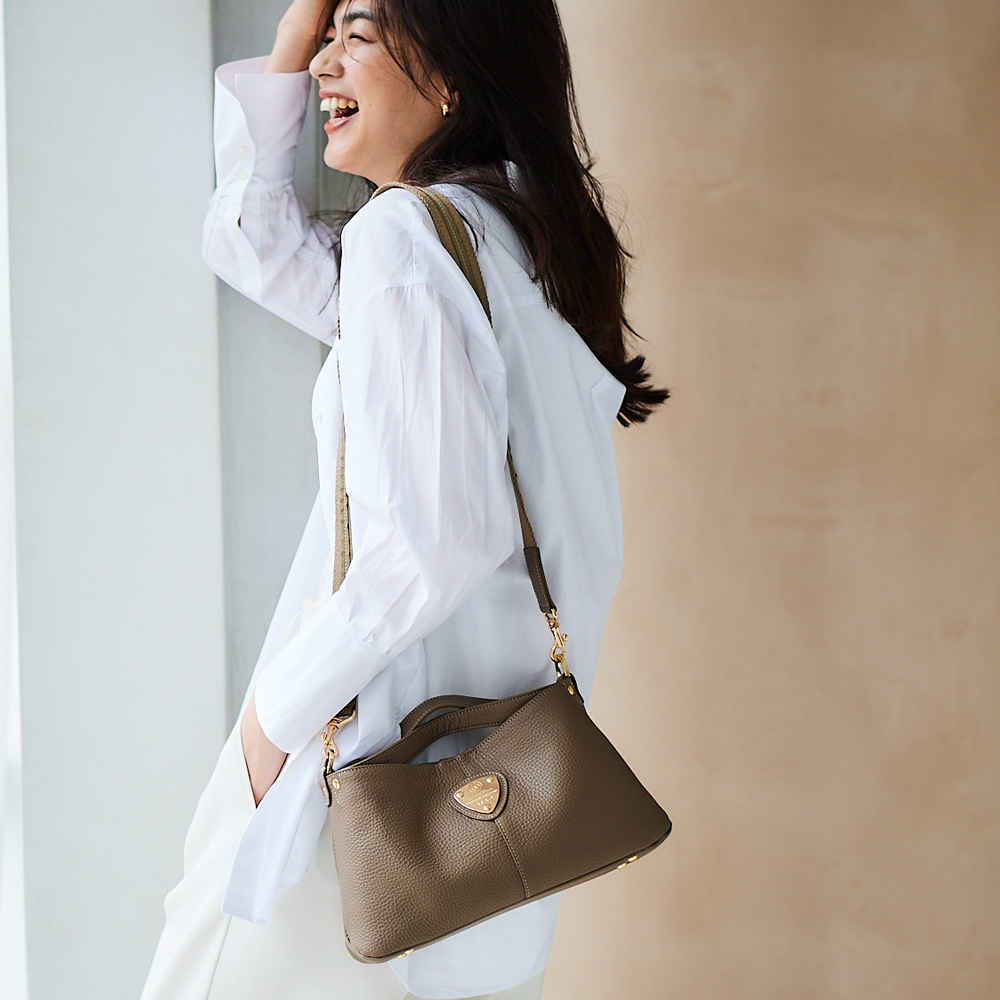 楽天市場】【ATAO公式】スタッフ愛用率No.1 chivy+ アタオで一番長く