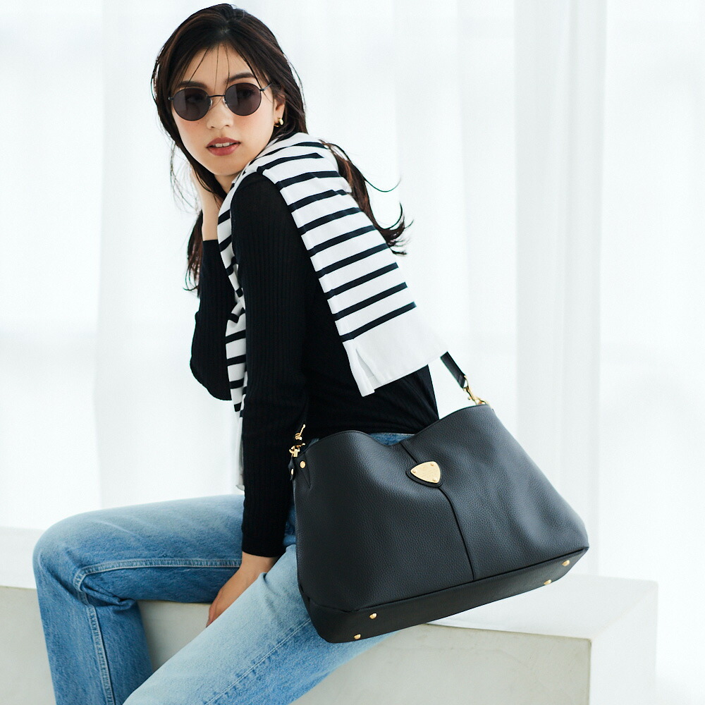 楽天市場】【ATAO公式】elvy+ アタオ史上NO1のロングセラー2wayバッグ