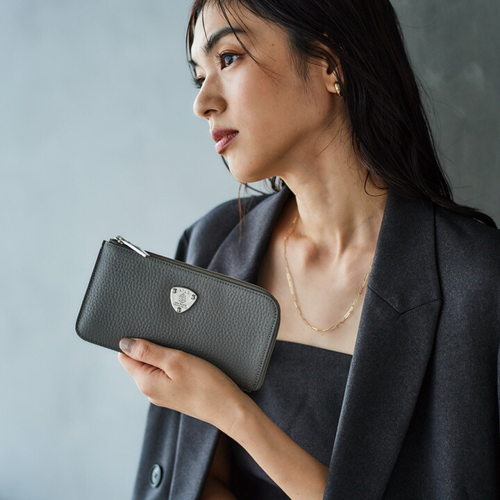 楽天市場】【ATAO公式】大人気のケリーシリーズに新色 ストーングレー