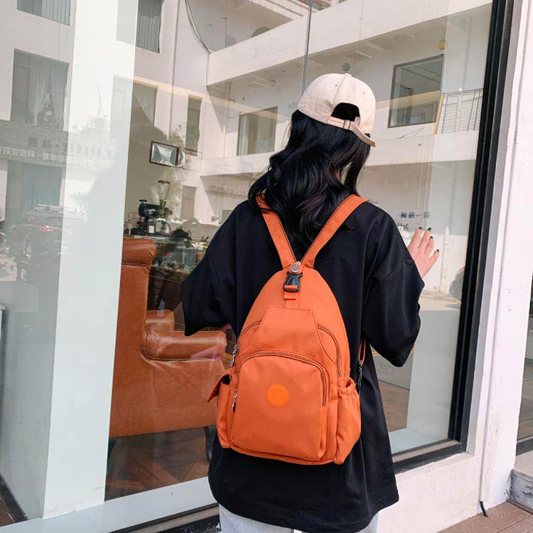 楽天市場】ボディバッグ レディース 3way リュック 肩掛け 斜め掛け