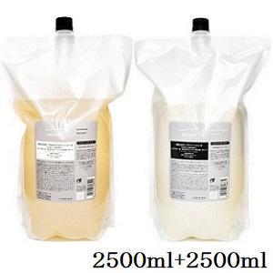 楽天市場】ルベル シーソー SEE/SAW シャンプーB バランス 2500ml +