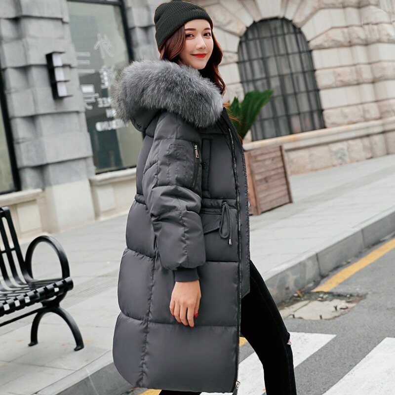 楽天市場】ダウンコート レディース コート 冬 きれいめ ダウン ファー