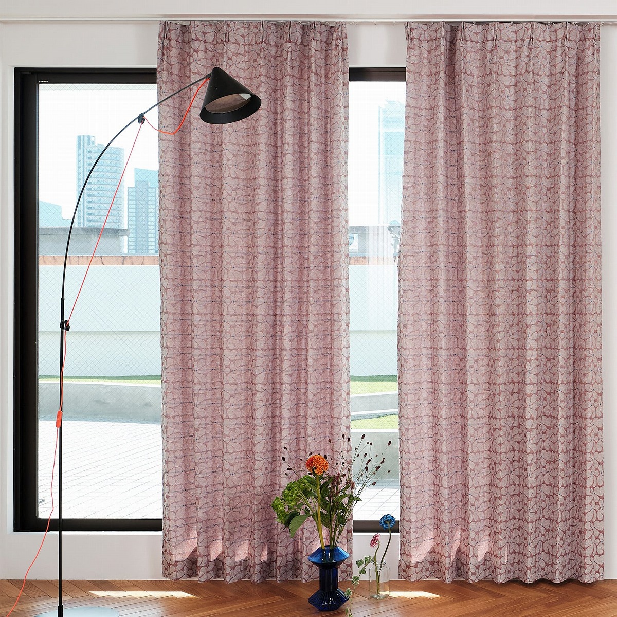 川島織物セルコン カーテン 2枚」の人気商品一覧 | 安い商品を通販