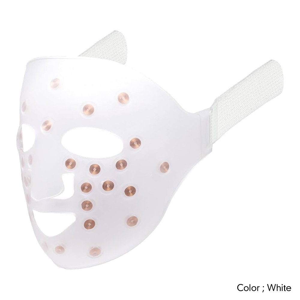 楽天市場】正規販売店！G-ZERO COIL FACIAL MASK ジーゼロコイル