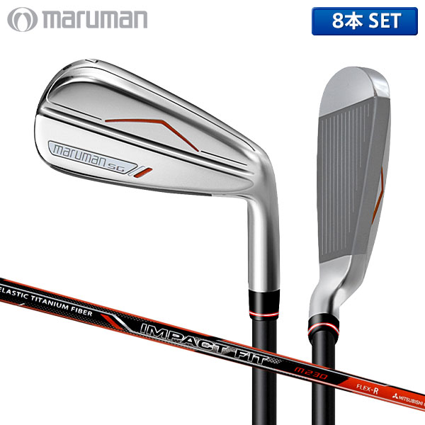 楽天市場】マルマン アイアンセットの通販