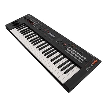 楽天市場】yamaha mx49の通販