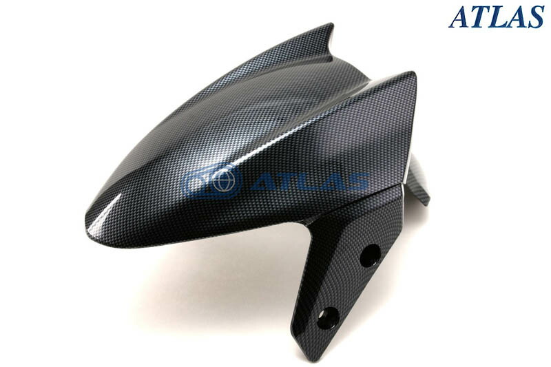 楽天市場】E-GIN ブラックカーボン フロントフェンダー 4TH CYGNUS X