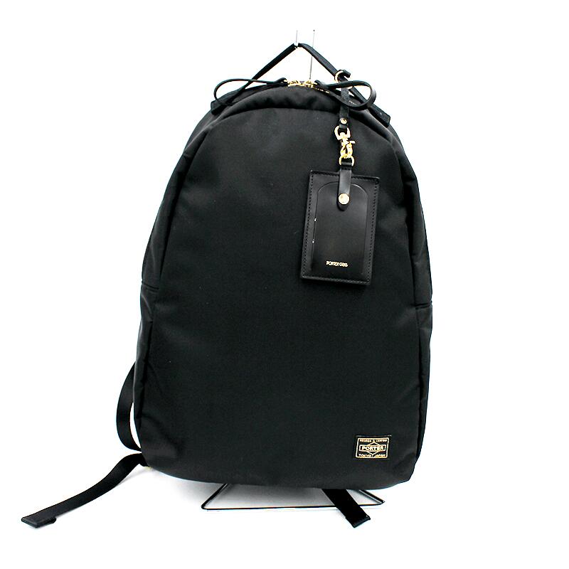 楽天市場】ポーター PORTER GIRL SHEA ポーターガール シア DAYPACK（S