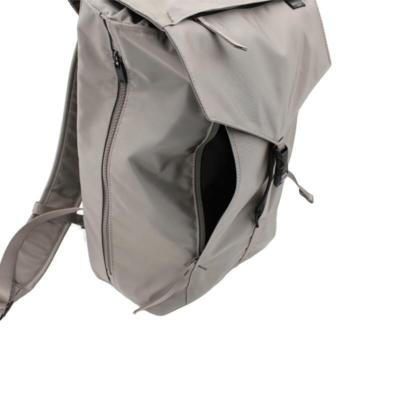 楽天市場】ポーター PORTER GIRL ポーターガール シェル リュック