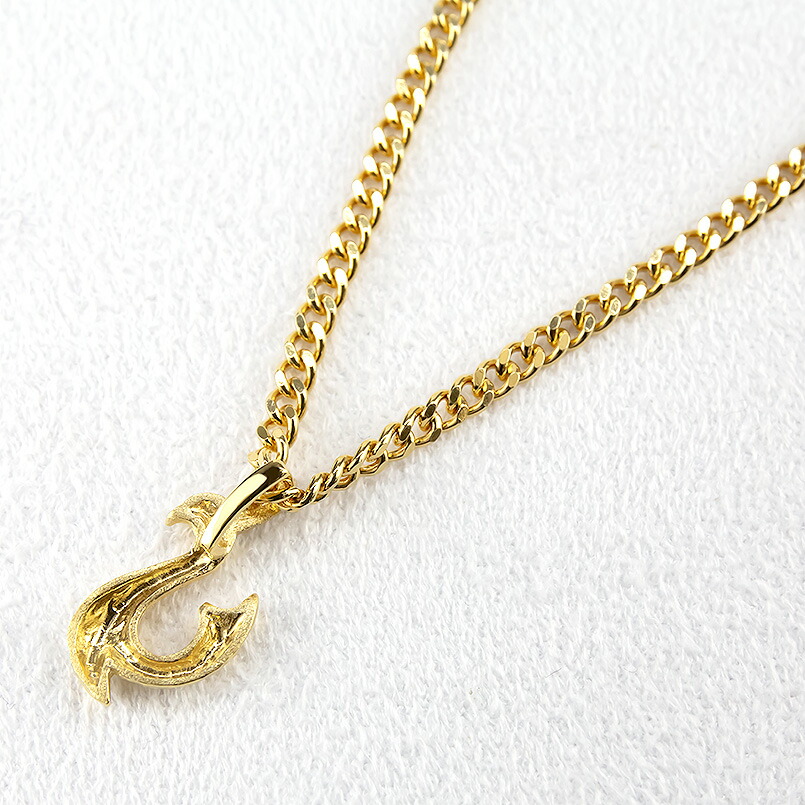 楽天市場】メンズ 18金 ペンダントトップ 18k 喜平用 イエローゴールド